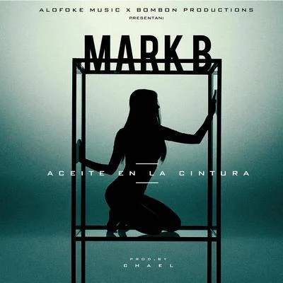 Aceite en la Cintura 專輯 Mark B/HIROSHI WATANABE/Johnny Lamar/C-ROCK/MUUI