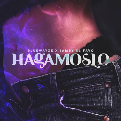 Hagamoslo 專輯 Jamby el Favo