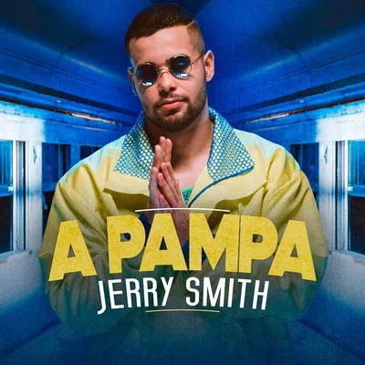 Jerry Smith A Pampa