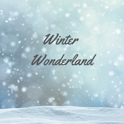 Winter Wonderland 專輯 Baby Lullaby