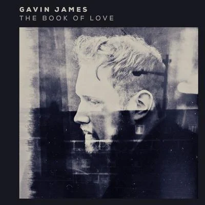 The Book of Love 專輯 Gavin James