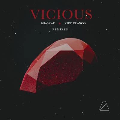 Bhaskar2STRANGE Vicious (Remixes)