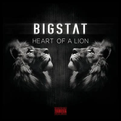 Heart of a Lion 專輯 Bigstat/TRVNSPORTER/Stella Key/WCKID