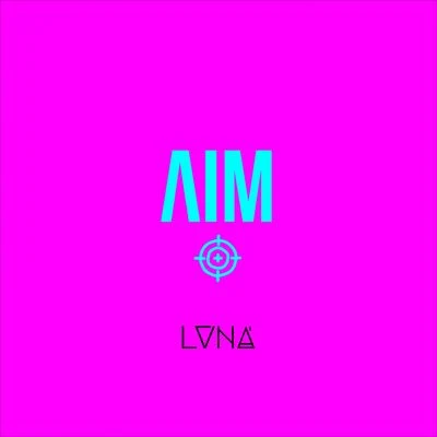 Aim 專輯 LVNA/Bisken/Ashwin Bhaskar/Robbe