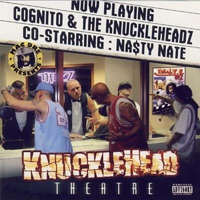 Cognito Knucklehead Theatre