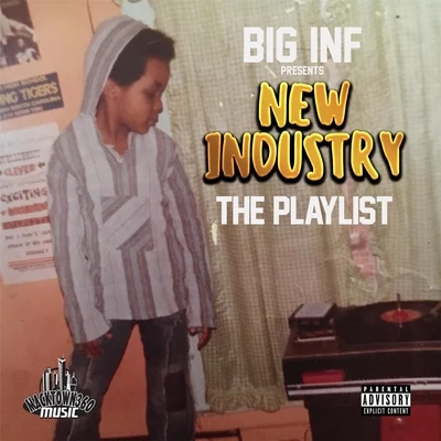 New Industry 专辑 Big Inf