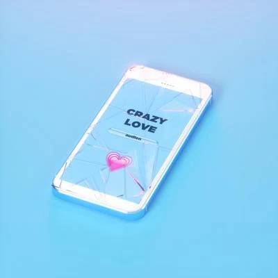 Crazy Love 專輯 Audien/Jason Ross