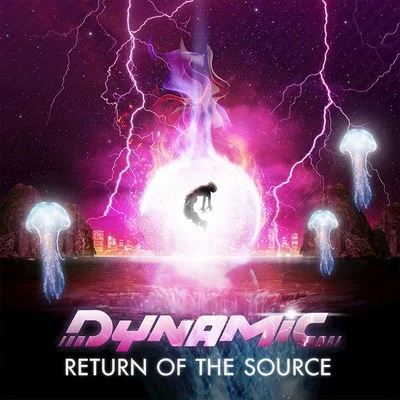 Return of the Source 专辑 Dynamic/Melicia