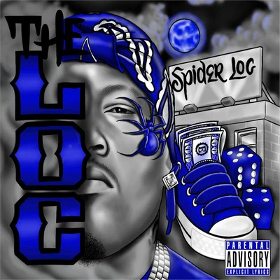 The Loc 專輯 Spider Loc