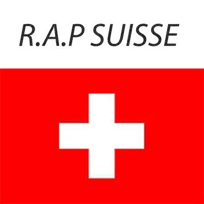 R.A.P Suisse - Single 專輯 Nitro/Mr.Kitty/Alter Der Ruine/Chris Anderson/Ludovico Technique