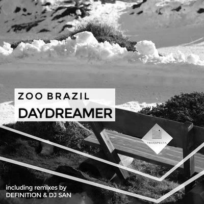 Daydreamer 專輯 Zoo Brazil