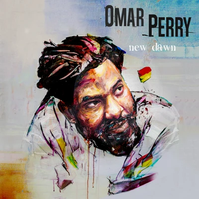 New Dawn 專輯 Omar Perry/Bost & Bim