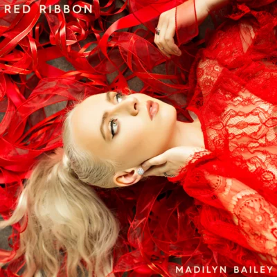 Red Ribbon 专辑 Madilyn Bailey