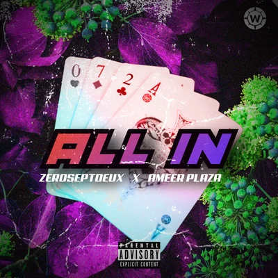 All In 专辑 Varobeats/ZeroSeptDeux