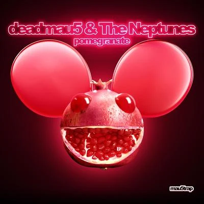 Pomegranate 專輯 deadmau5