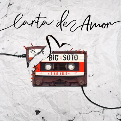 Carta de Amor 專輯 Trainer/Big Soto/Joven BTZ