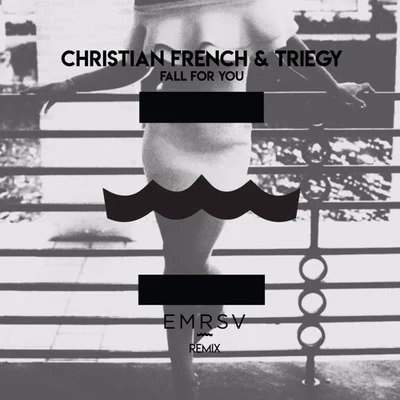 Fall For You (EMRSV Remix) 專輯 SAMME/Indigou/EMRSV