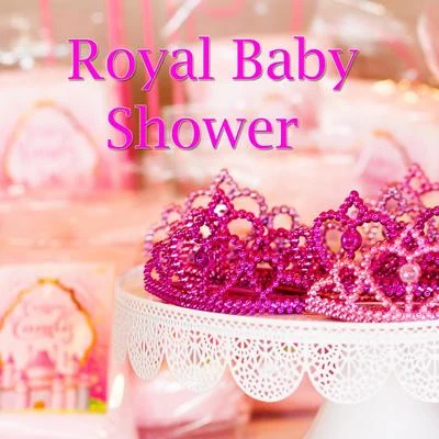 Royal Baby Shower 專輯 The Royal Philharmonic Orchestra