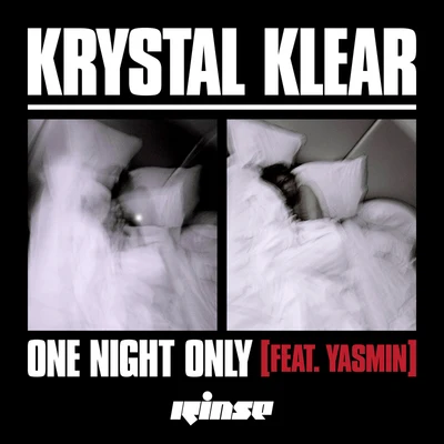 One Night Only 专辑 Olivier Day Soul/Krystal Klear