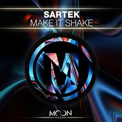 Make It Shake 專輯 Gregori Hawk/Sartek