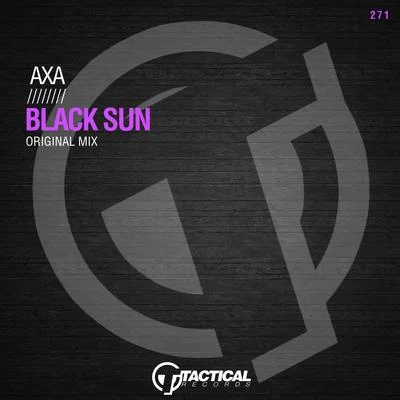 Black Sun 專輯 AxA/Luca Debonaire