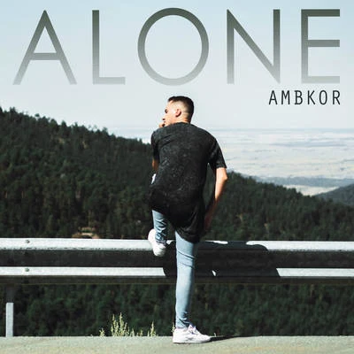 Alone 专辑 AMBKOR/C-Kan/Zpu