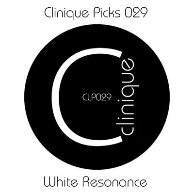 Clinique Picks 029 专辑 White Resonance/Maiantech