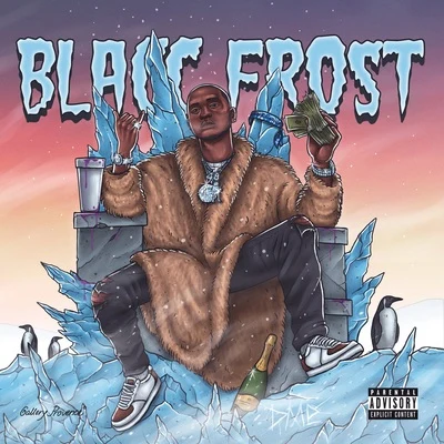 Blacc Frost 專輯 Blacc Zacc