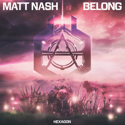 Belong 專輯 Matt Nash/Delayers