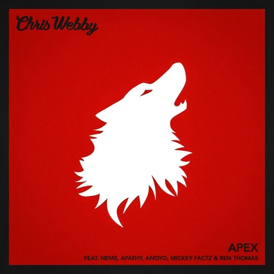 Apex 专辑 Chris Webby