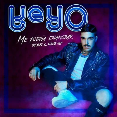 Me Podría Enamorar 专辑 YEYO/Kris&lornie