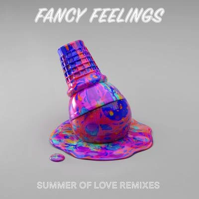 Summer of Love (The Remixes) 專輯 Animal Feelings