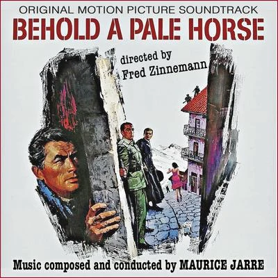 Behold a Pale Horse (Original Movie Soundtrack) 專輯 Maurice Jarre/Dmitri Shostakovich/Georges Ulmer/Johann Strauss I/Cantovano and His Orchestra