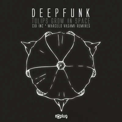 Tulips Grow in Space 專輯 Deepfunk