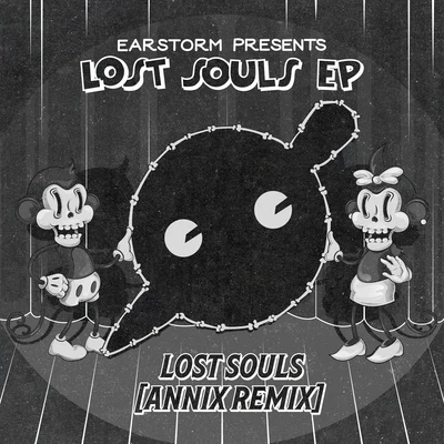 Lost Souls (Annix Remix) 專輯 Knife Party