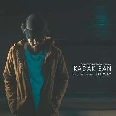 Kadak Ban 專輯 Emiway Bantai