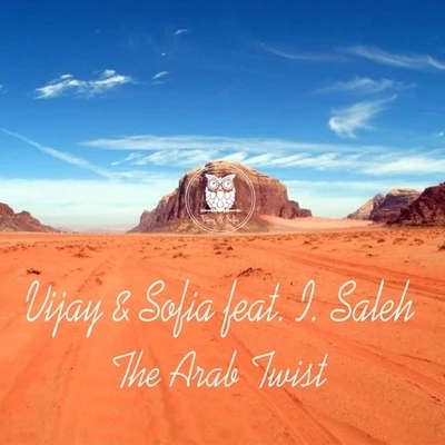 The Arab Twist 专辑 Vijay & Sofia