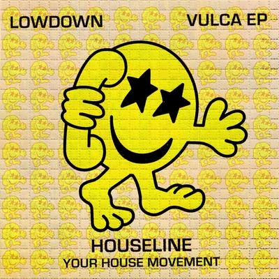 Vulca EP 專輯 Lowdown