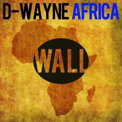 D-wayne AFRICA