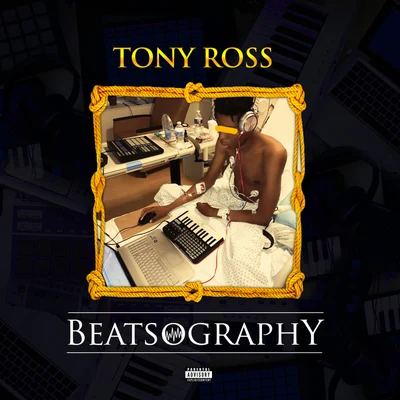 Beatsography 專輯 Tony Ross