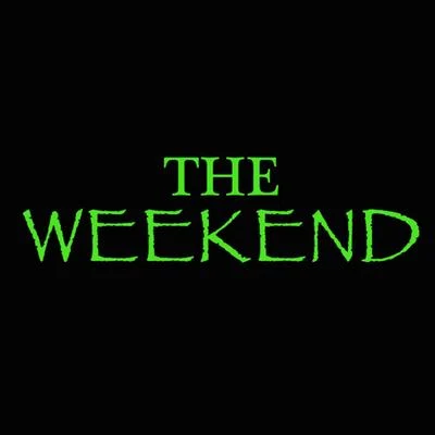 Green 專輯 MCC Production/The Weekend