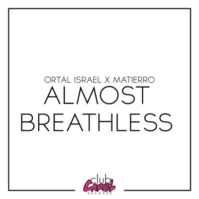 Almost Breathless 專輯 Ortal Israel