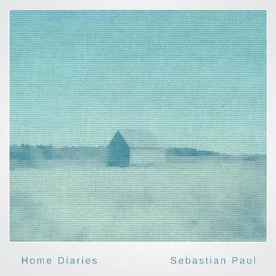 Home Diaries 008 专辑 Sebastian Paul/Phoebe Ryan