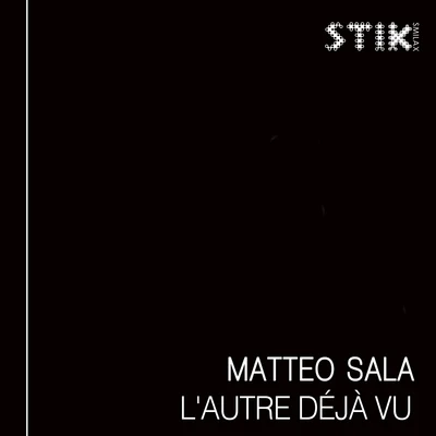 Deja Vu ( Nuovo Titolo Lautre Deja Vu ) 專輯 Luca Peruzzi/Matteo Sala