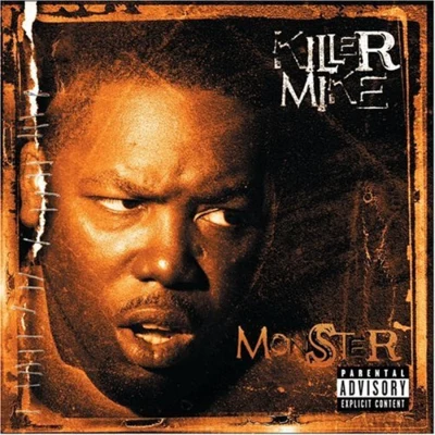 Monster 專輯 Killer Mike