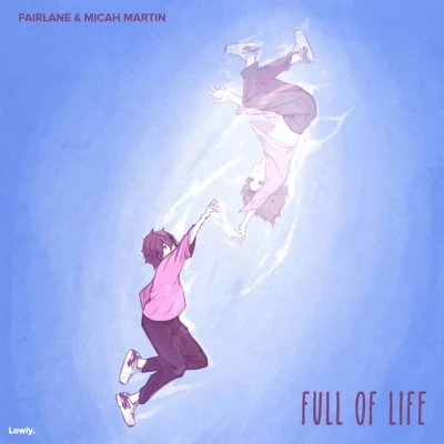 Full of Life 專輯 Ringfinger/Fairlane