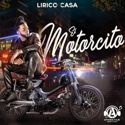 El Motorcito 專輯 Dj Alexis/Lirico En La Casa/Nfasis/Atomic Otro Way