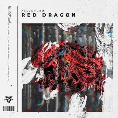 Red Dragon 專輯 Alejandro/NAZEN