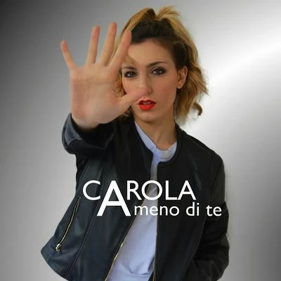 A meno di te 專輯 Carola/Groove Delight