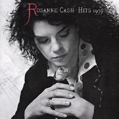 Hits 1979 - 1989 專輯 Rosanne Cash